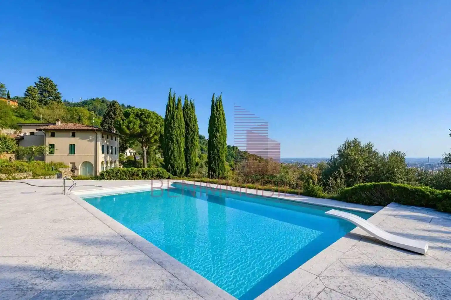 Villa in vendita a Brescia