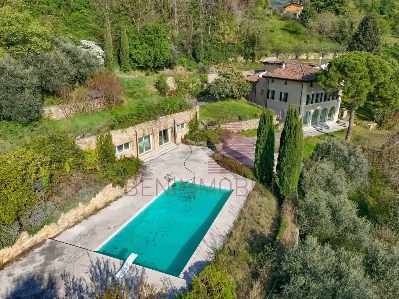 Villa - foto 5