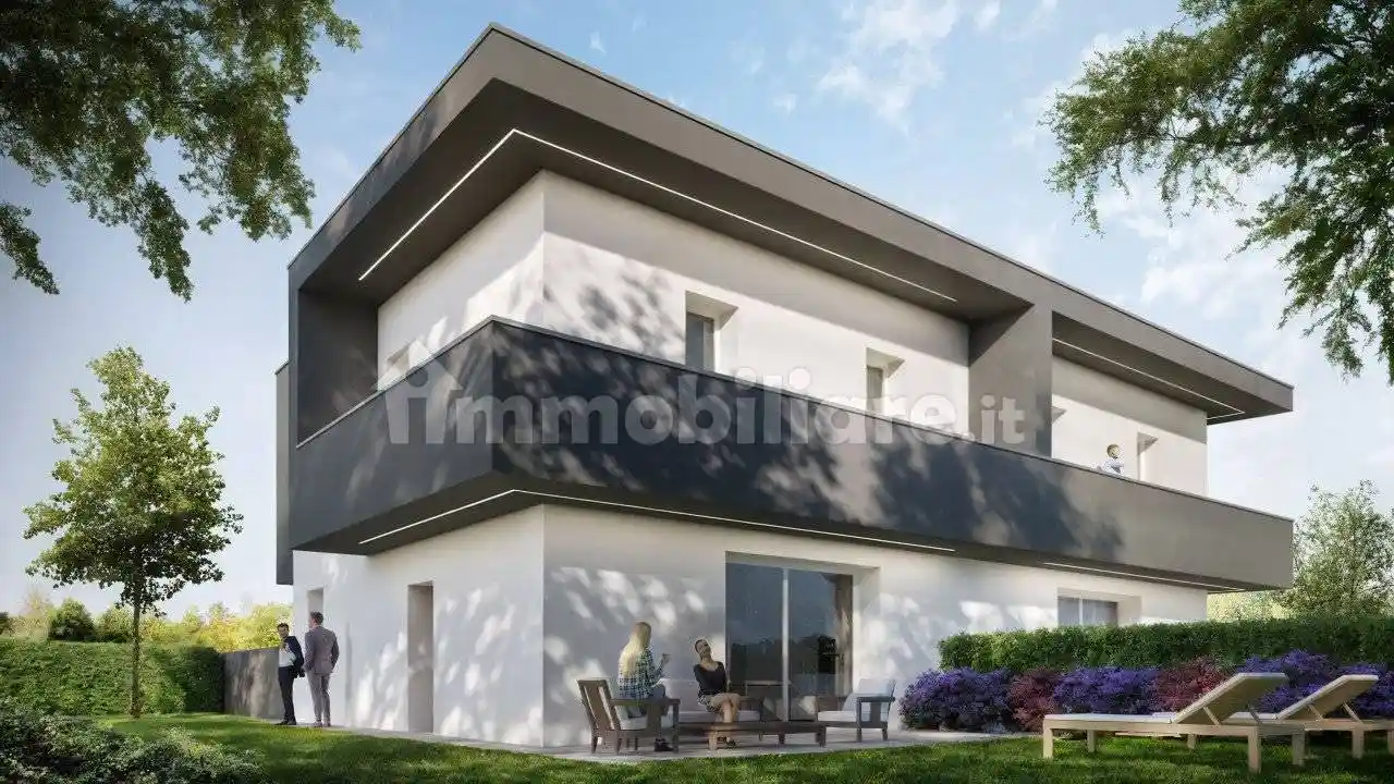 Villa in vendita a Mestrino