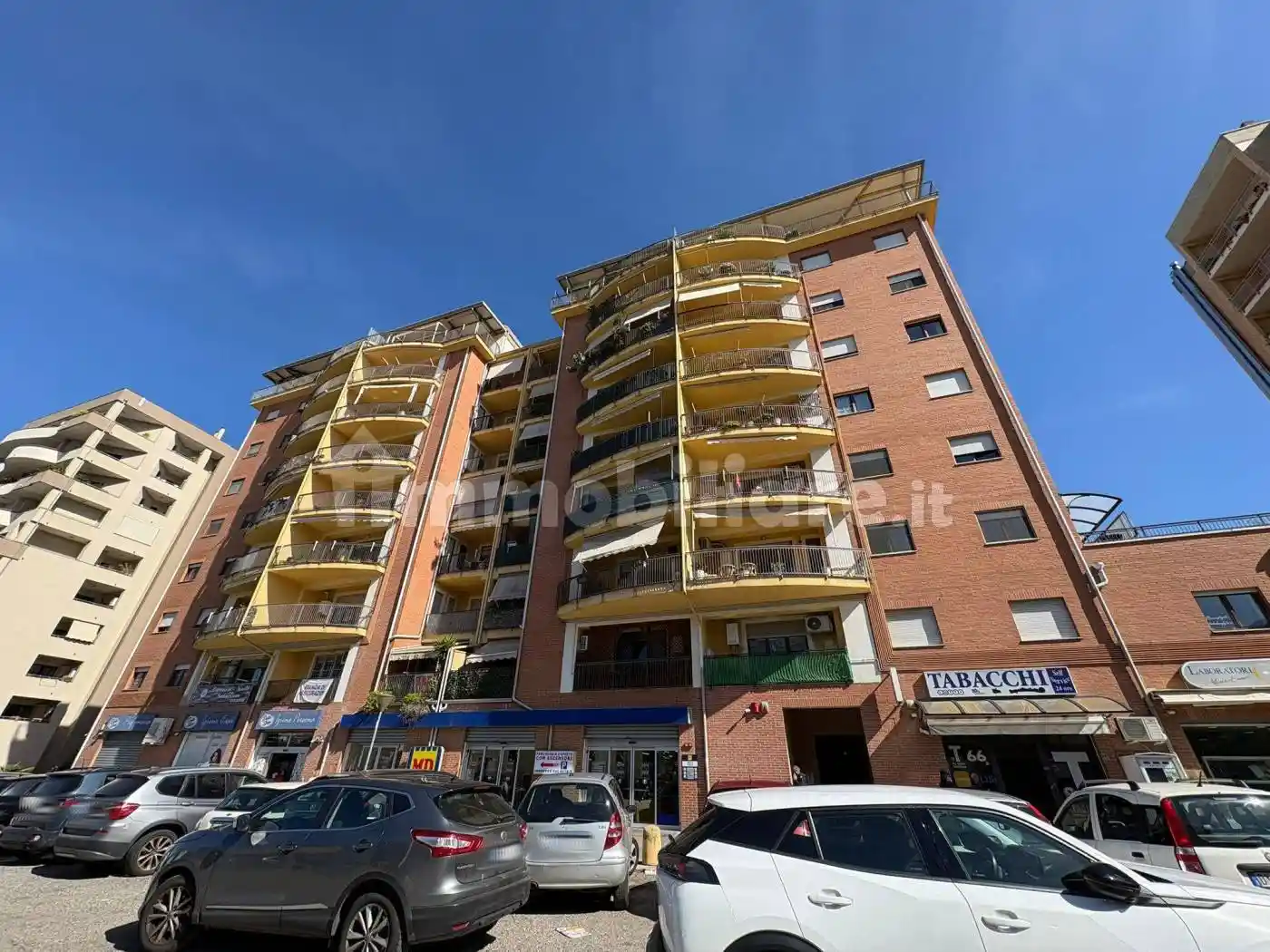 Appartamento in vendita a Cosenza