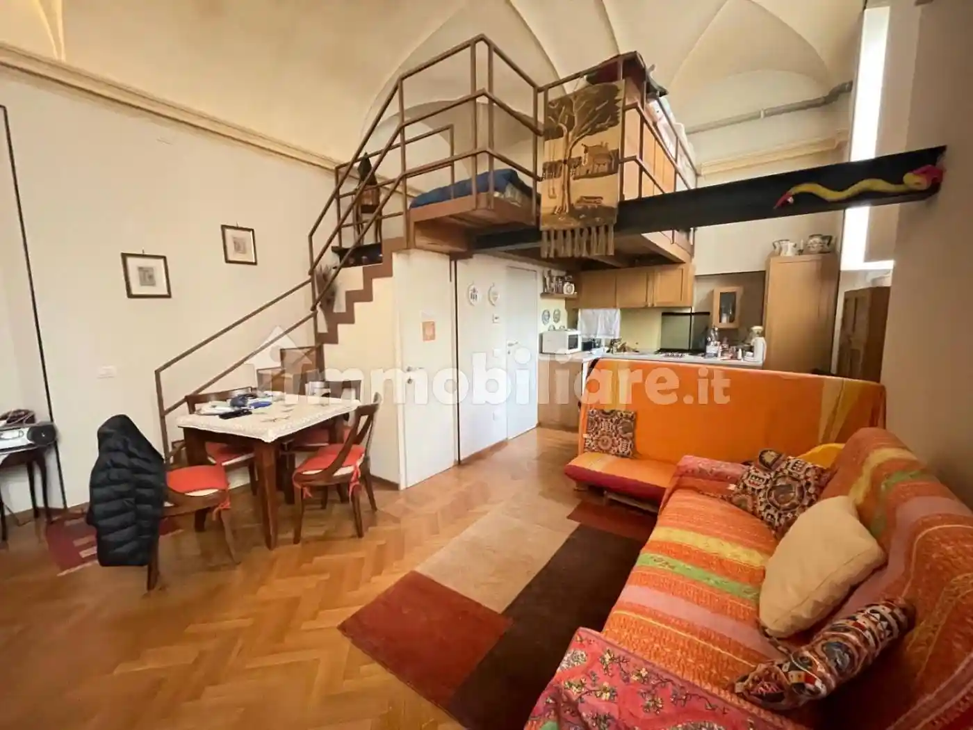 Appartamento in vendita a Piacenza