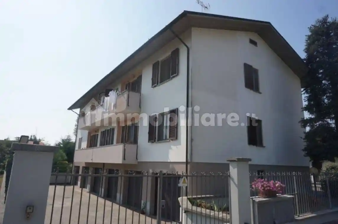 Appartamento in vendita a Miradolo Terme