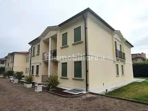 Appartamento in affitto a Villa del Conte