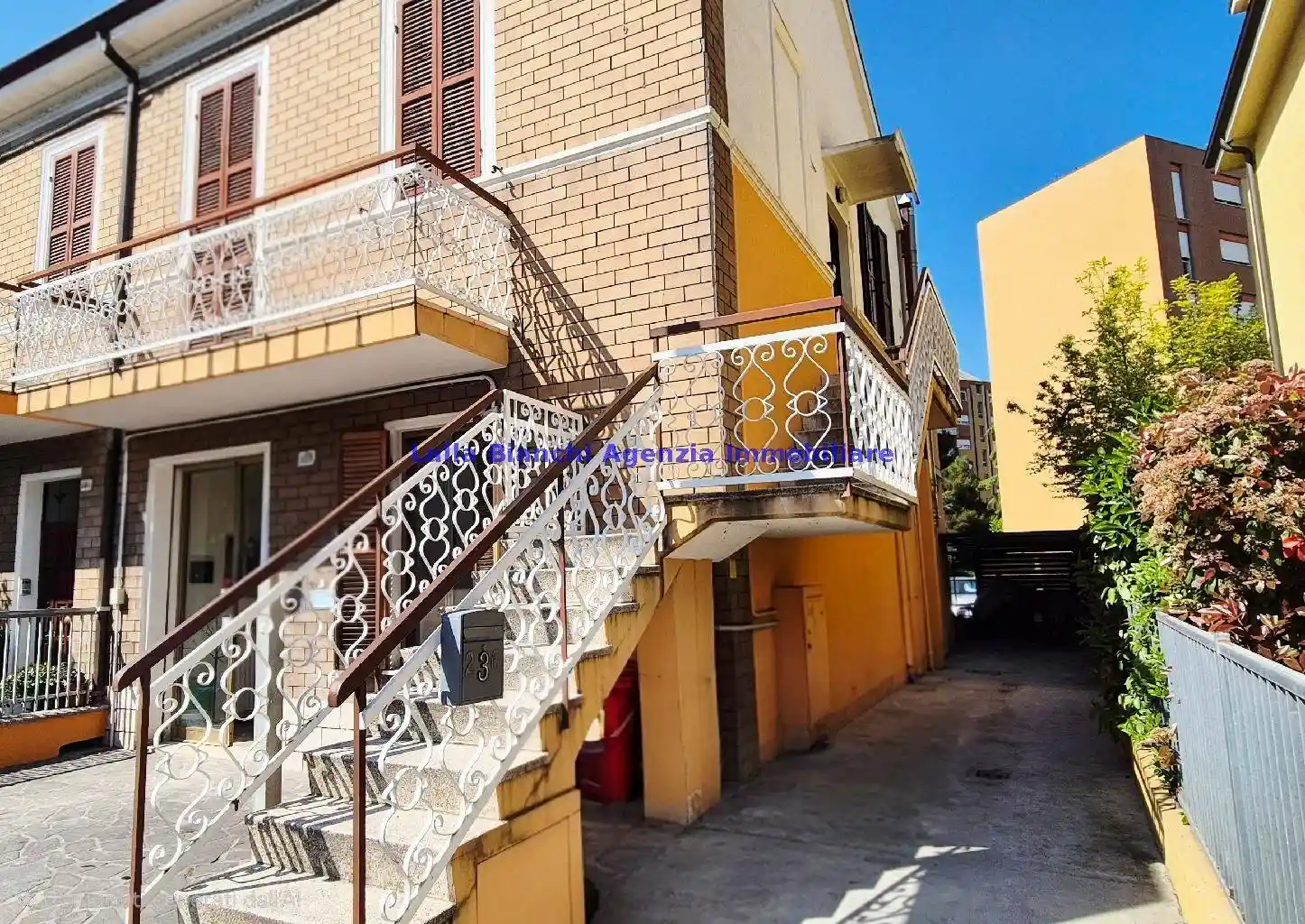 Appartamento in vendita a Pesaro