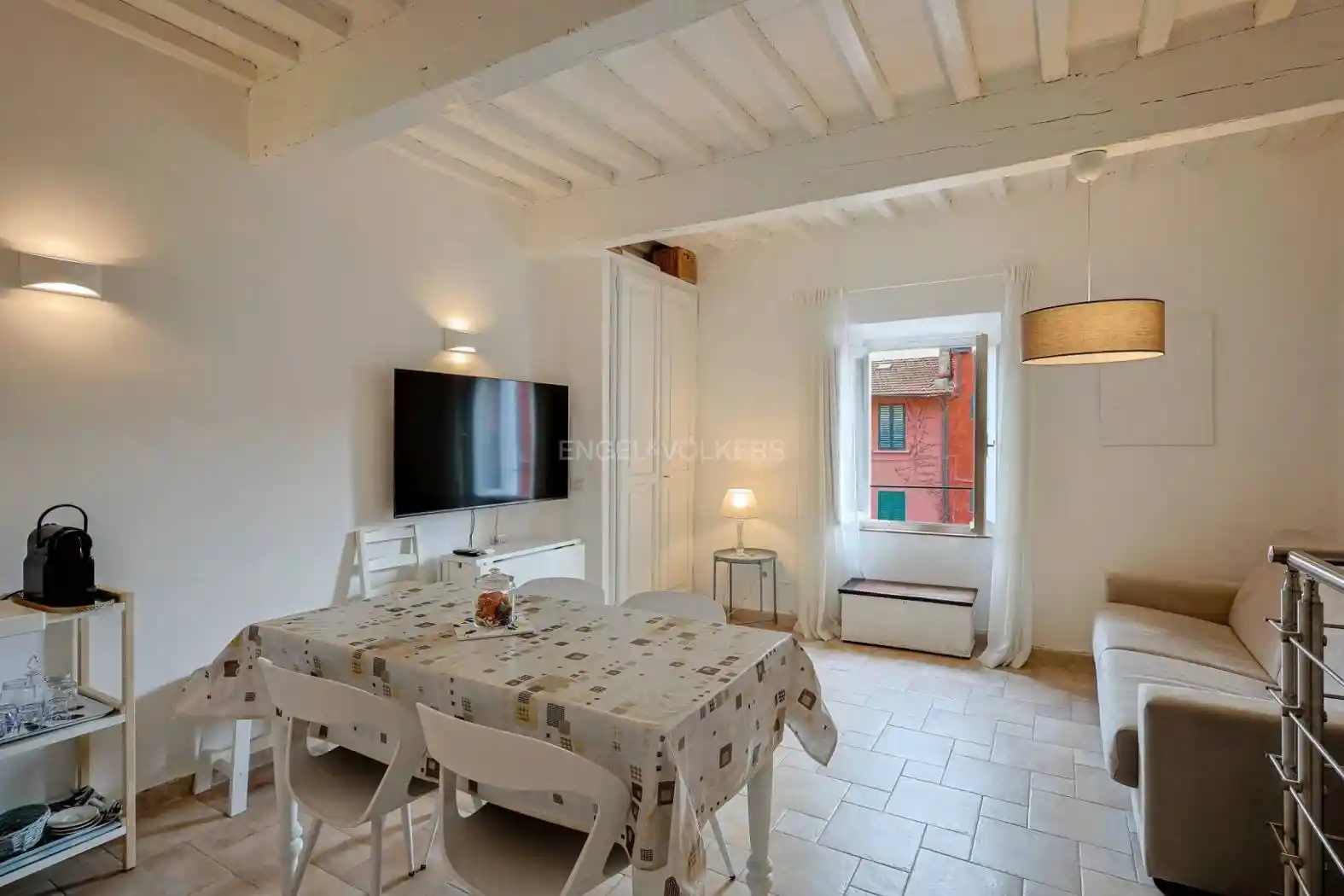 Appartamento in vendita a Monte Argentario