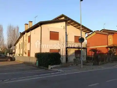 Villa in vendita a Curtarolo