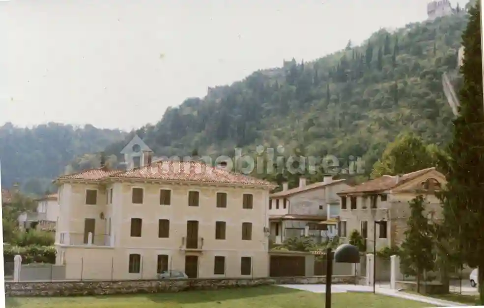 Palazzo - Edificio - foto 2