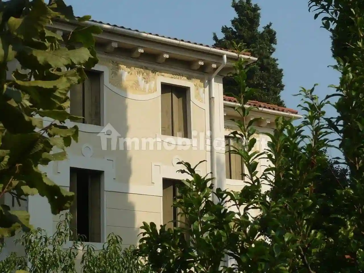 Palazzo - Edificio - foto 4
