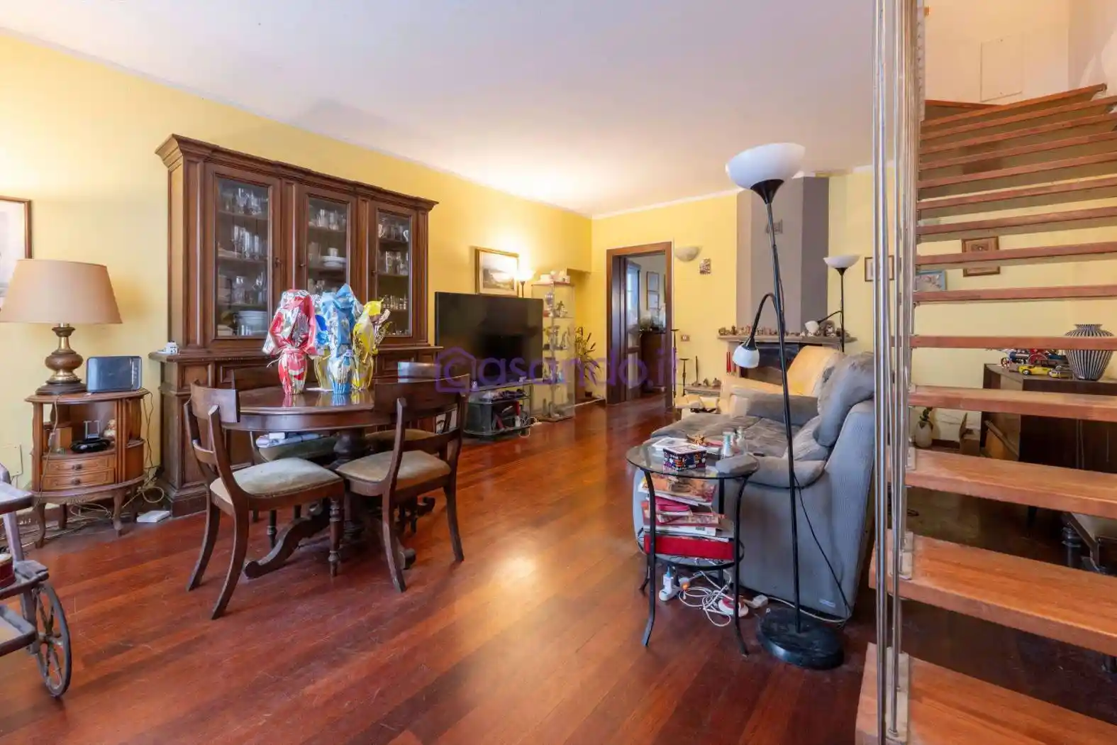 Casa indipendente in vendita a Pisa