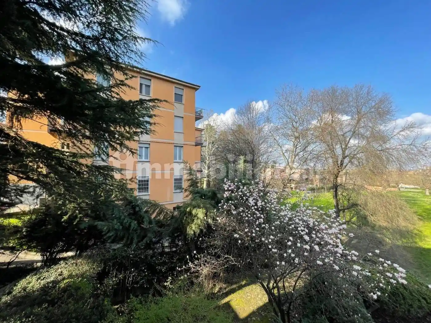 Appartamento in vendita a Bologna