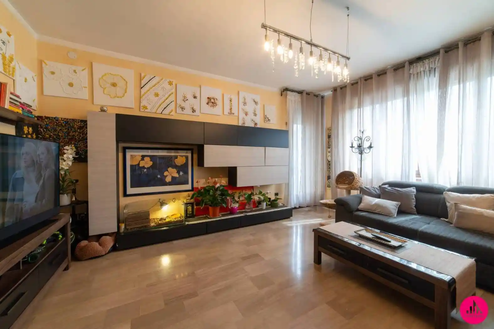 Appartamento in vendita a Pordenone