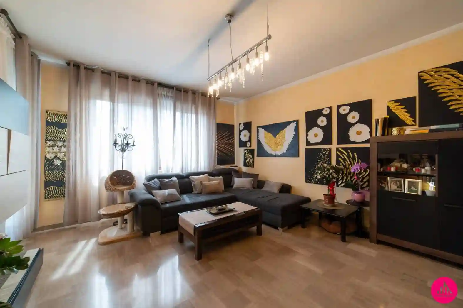 Appartamento - foto 2