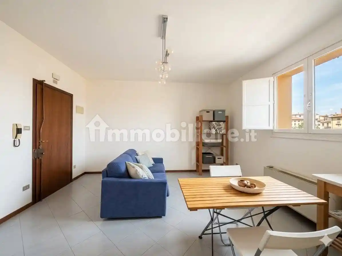 Appartamento in vendita a Bologna