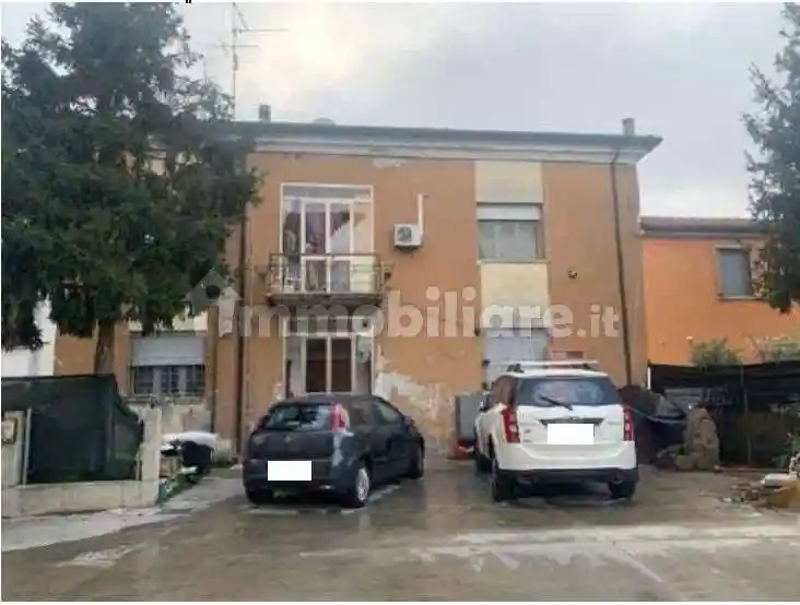 Appartamento in vendita a Cerea