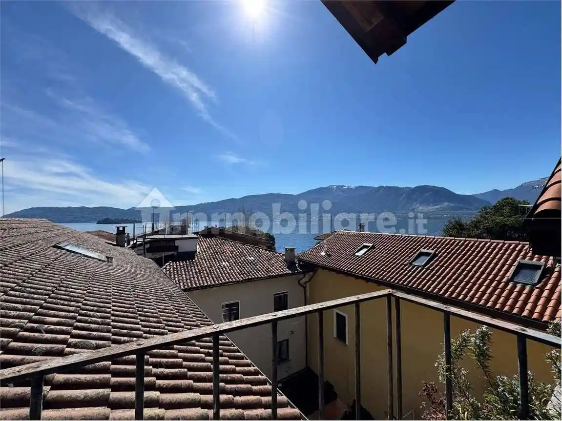 Appartamento in vendita a Verbania
