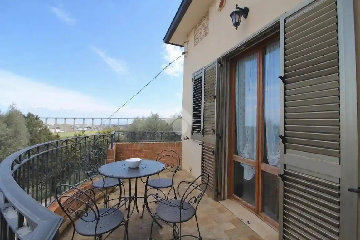 Appartamento in vendita a Mosciano Sant'Angelo