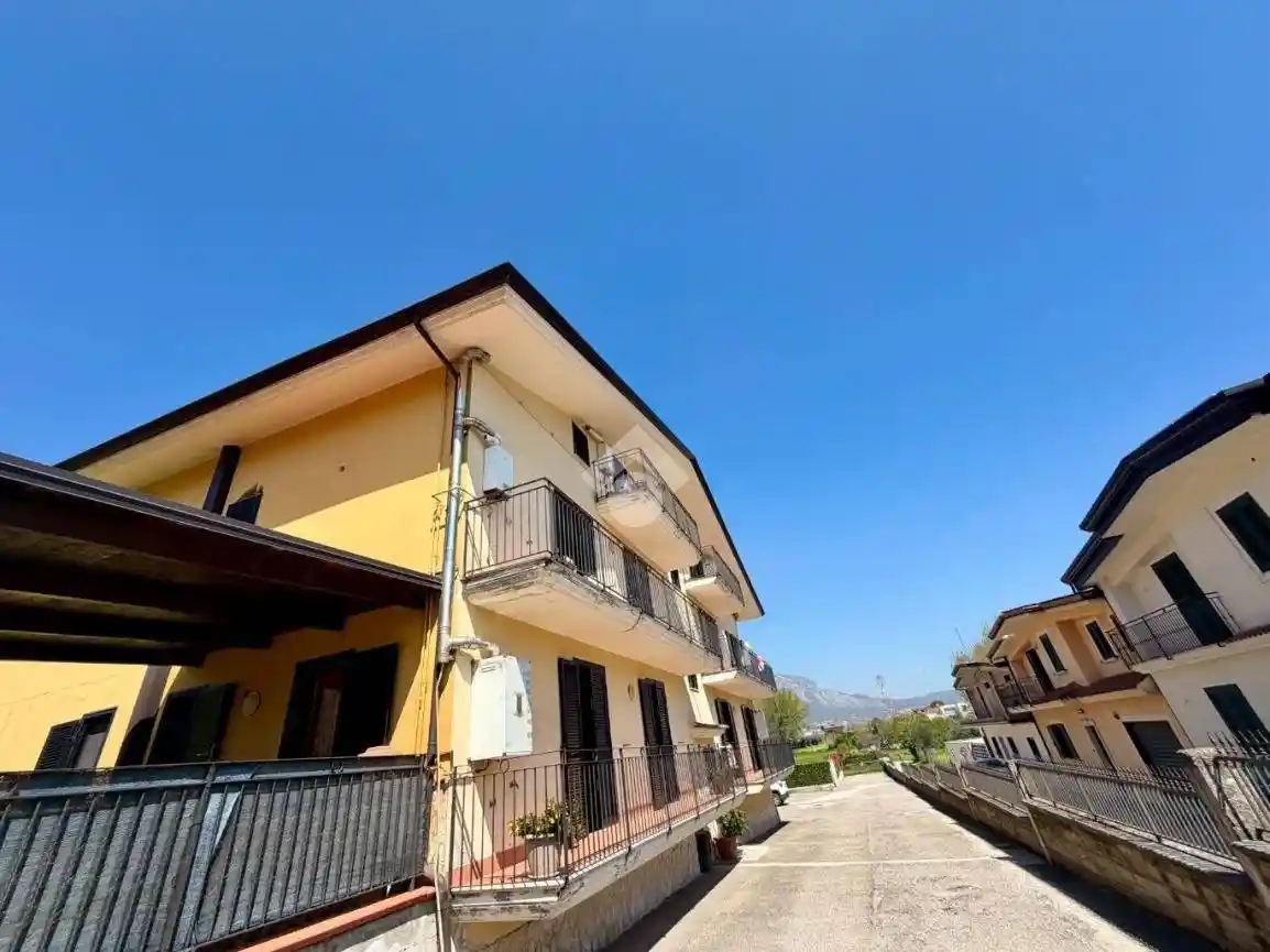 Appartamento in vendita a Rotondi