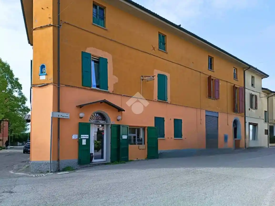 Appartamento in vendita a Molinella