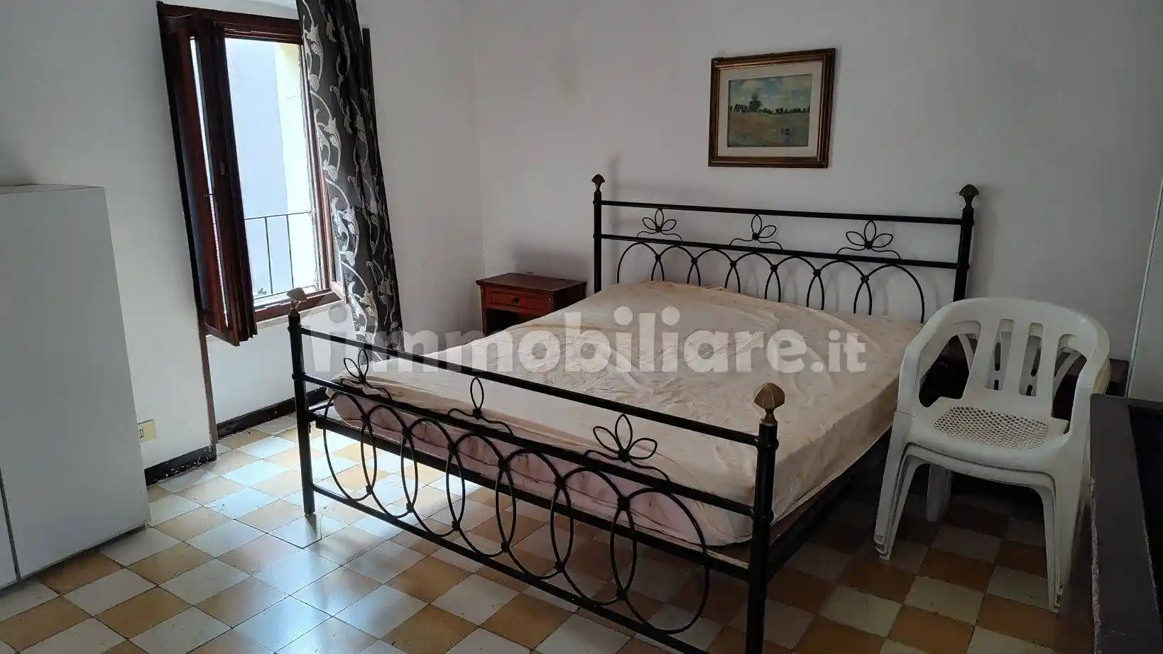 Casa indipendente in affitto a Magliano Sabina