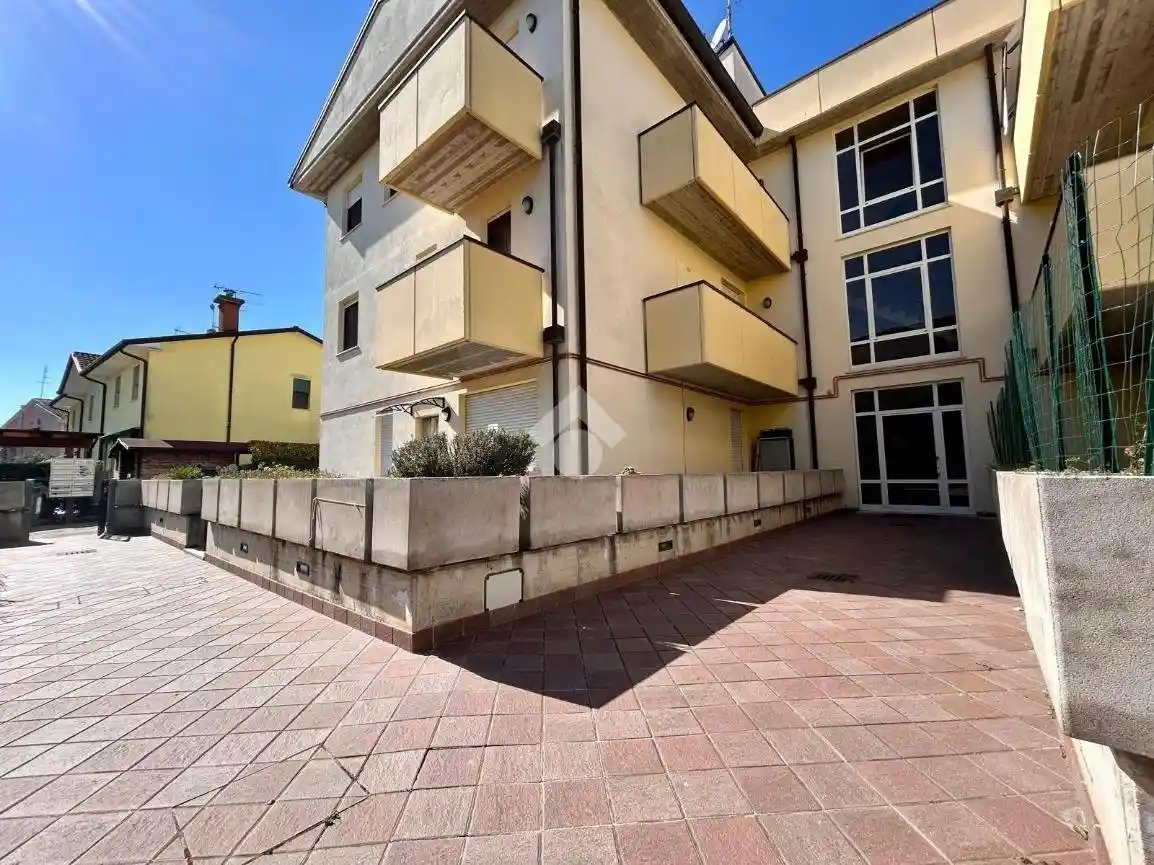 Appartamento in vendita a Rovigo