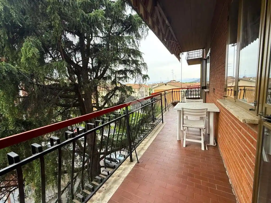 Appartamento in vendita a Prato