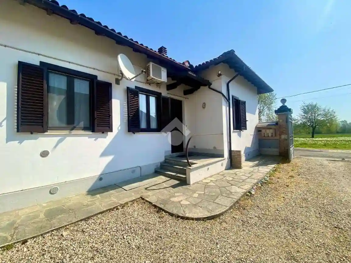 Casa indipendente - foto 2