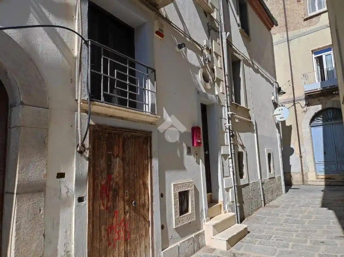 Appartamento in affitto a Potenza