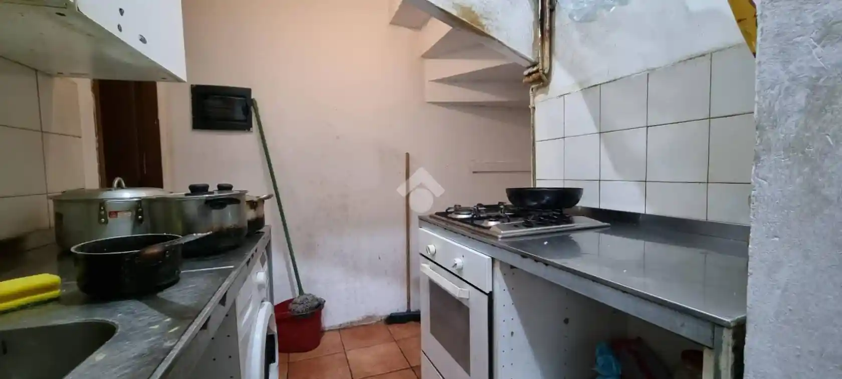 Appartamento in vendita a Como