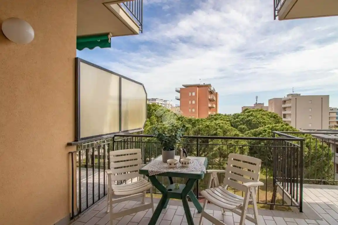 Appartamento in affitto a Ravenna