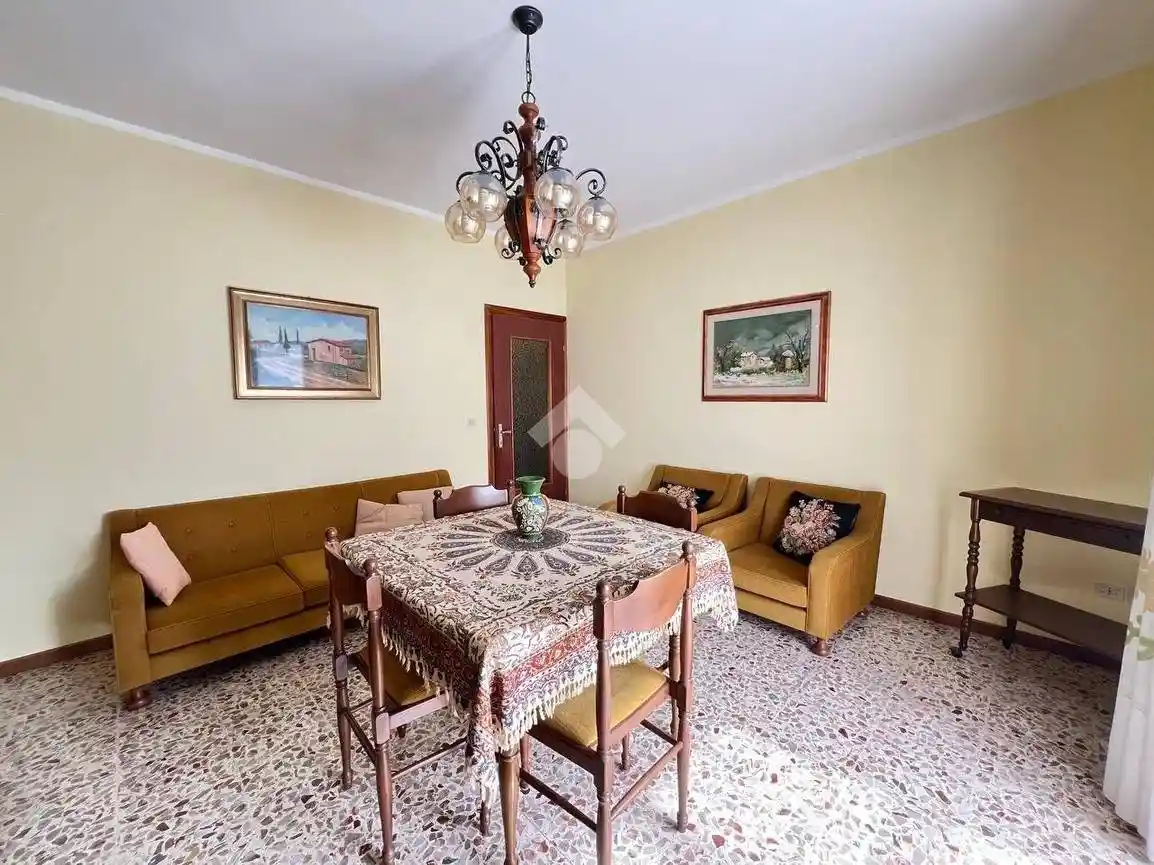 Appartamento in vendita a Fino del Monte