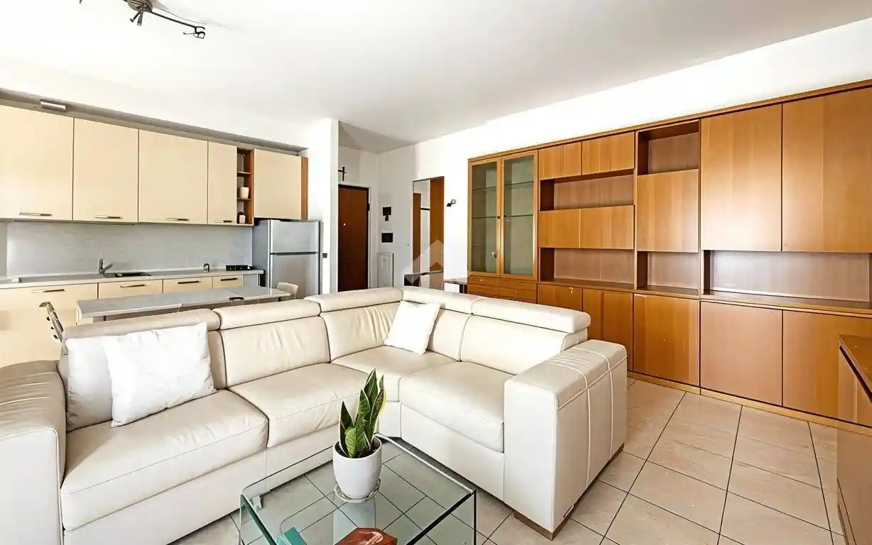 Appartamento in vendita a Figino Serenza