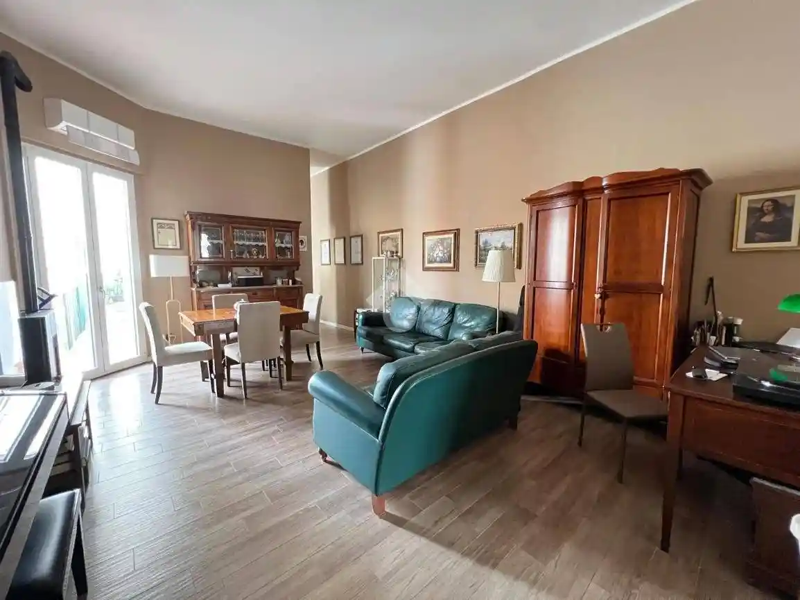 Appartamento in vendita a Catania