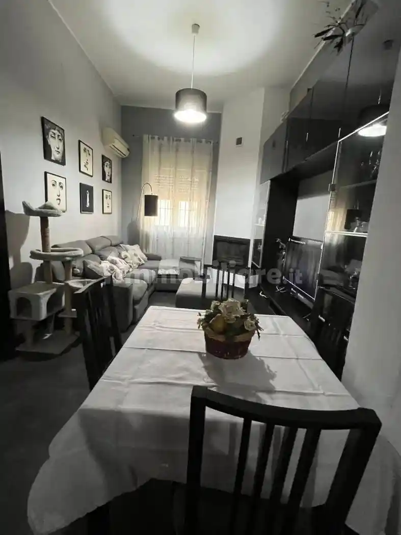 Appartamento in vendita a Palermo