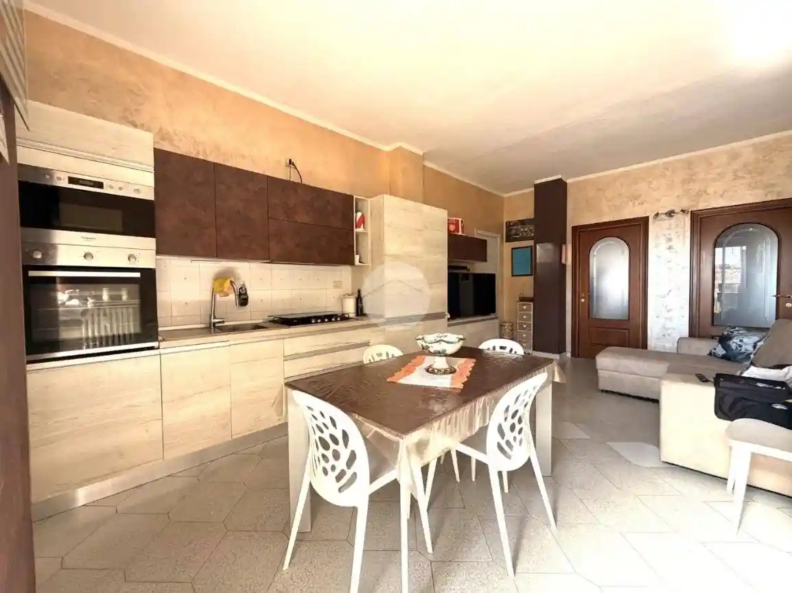 Appartamento in vendita a Nichelino