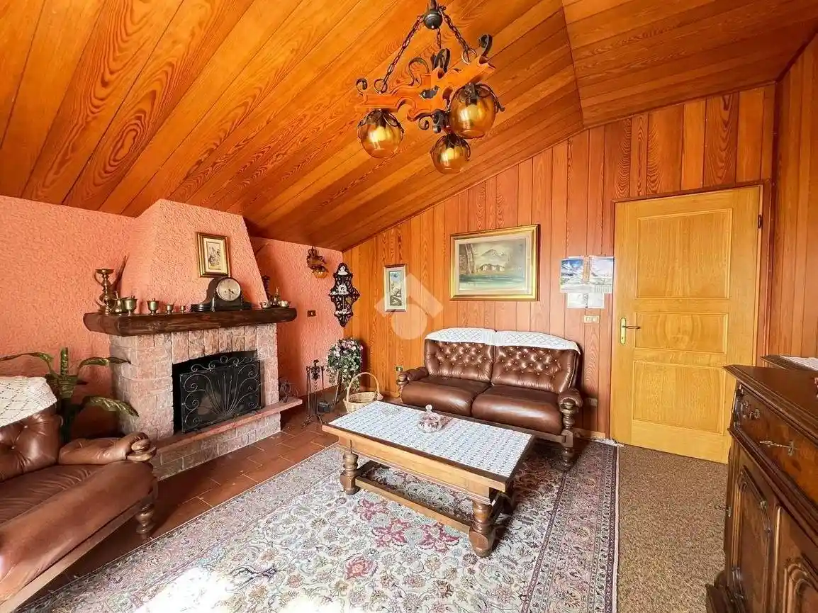 Appartamento in vendita a Fino del Monte