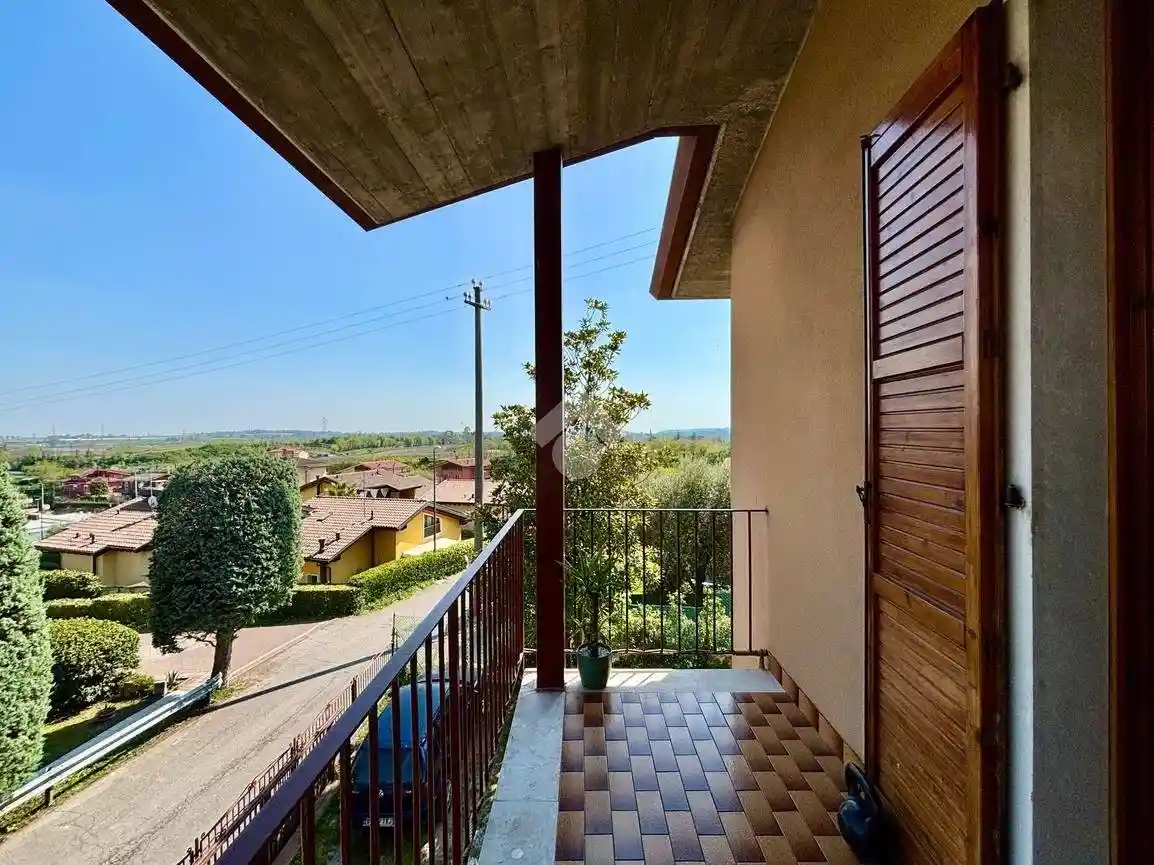 Appartamento in vendita a Sona