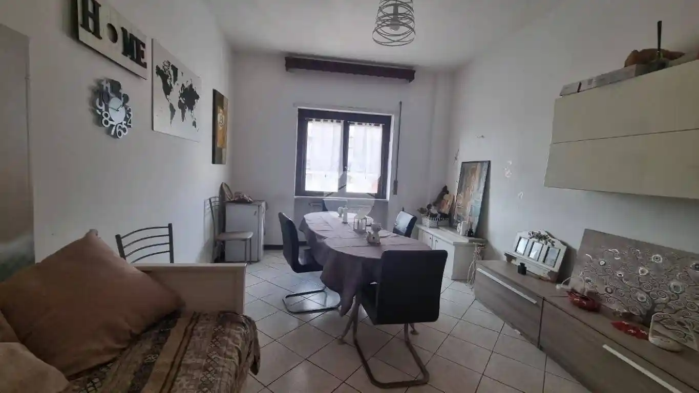 Appartamento in affitto a Viterbo