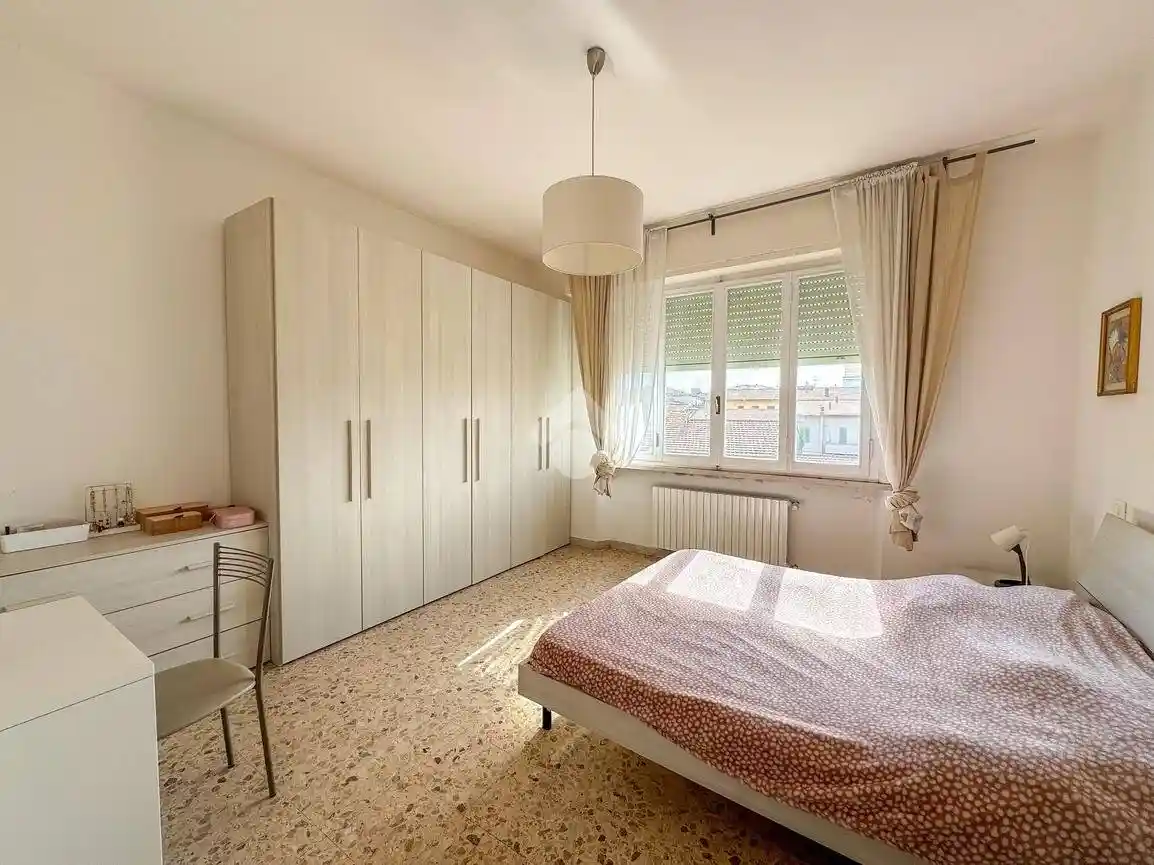 Appartamento in vendita a Pontedera