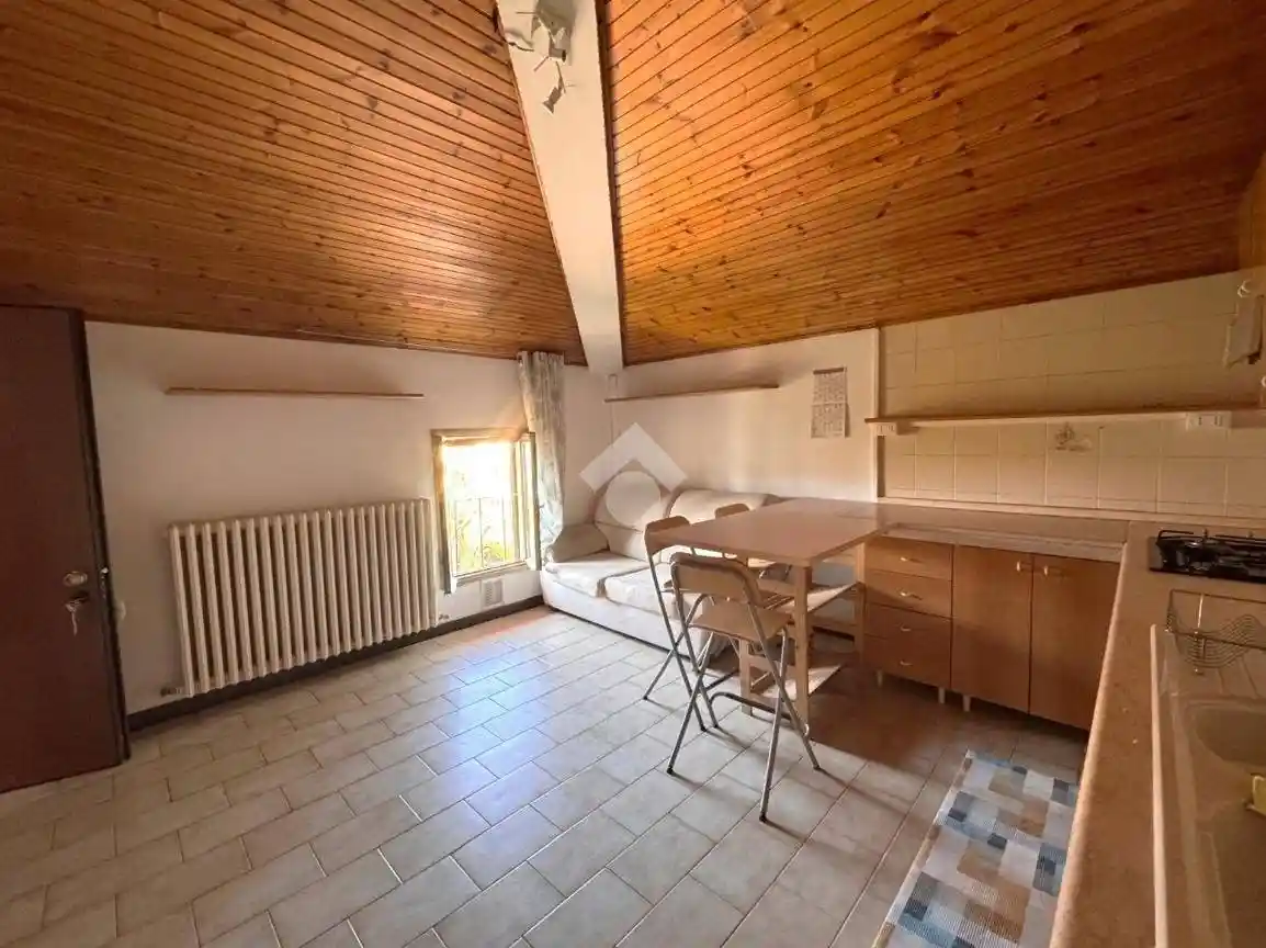 Appartamento in affitto a San Giovanni in Persiceto