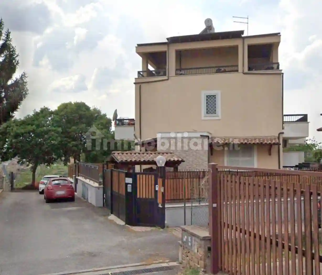 Villa - foto 2