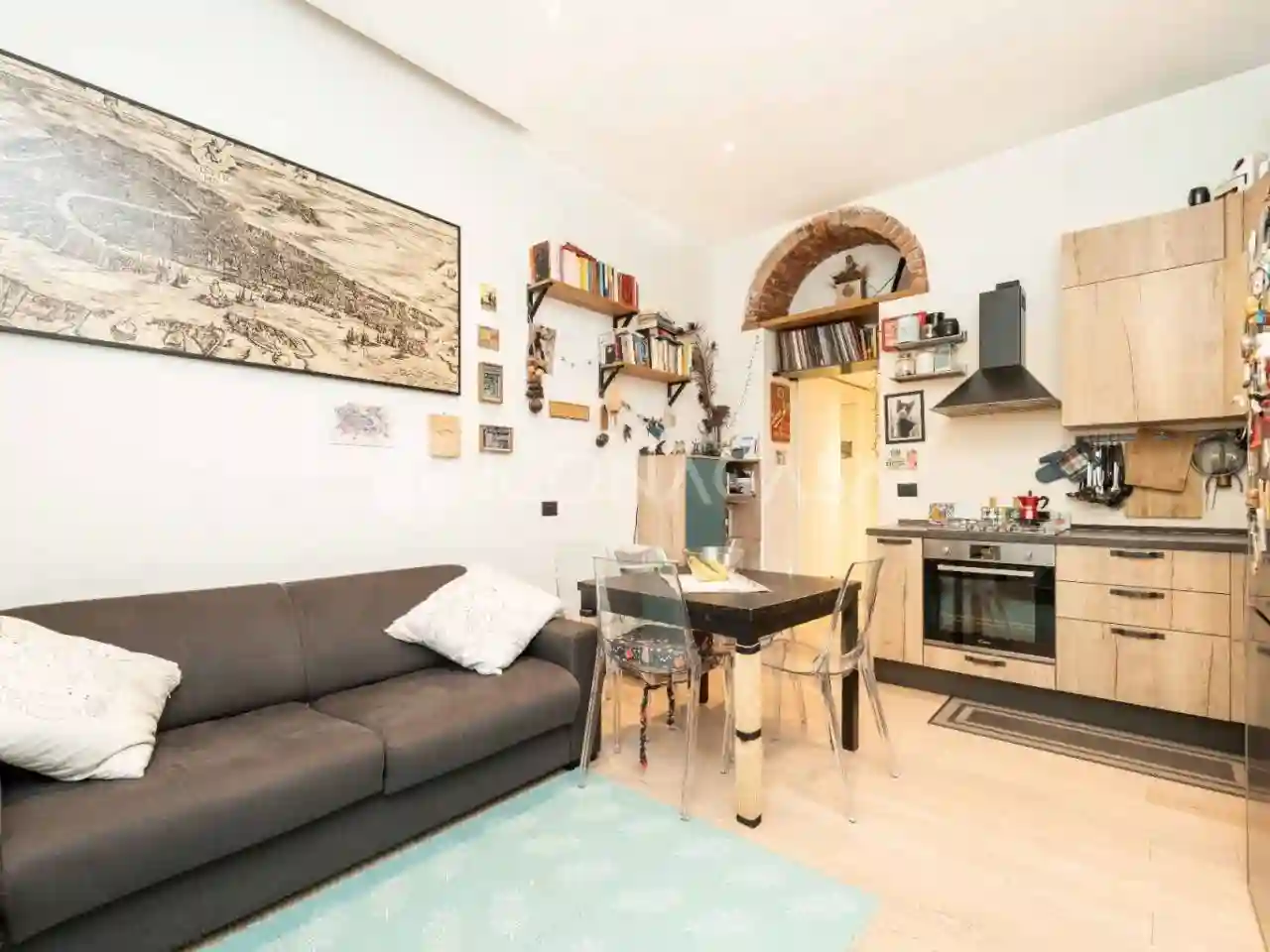 Appartamento - foto 4