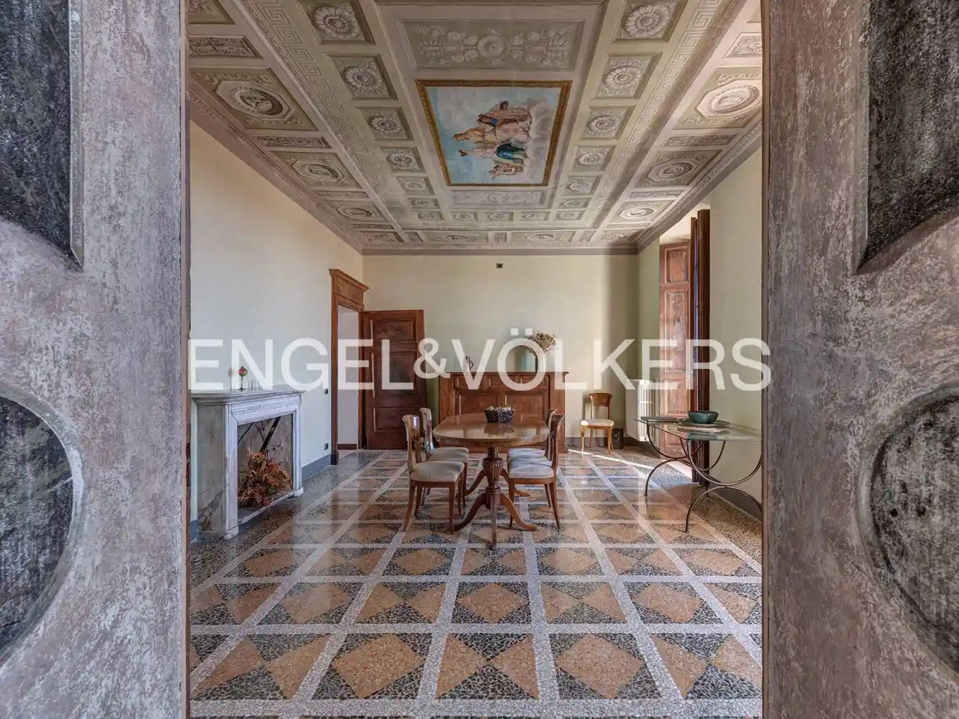 Villa in vendita a Castelmarte