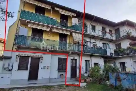 Appartamento in vendita a Gallarate