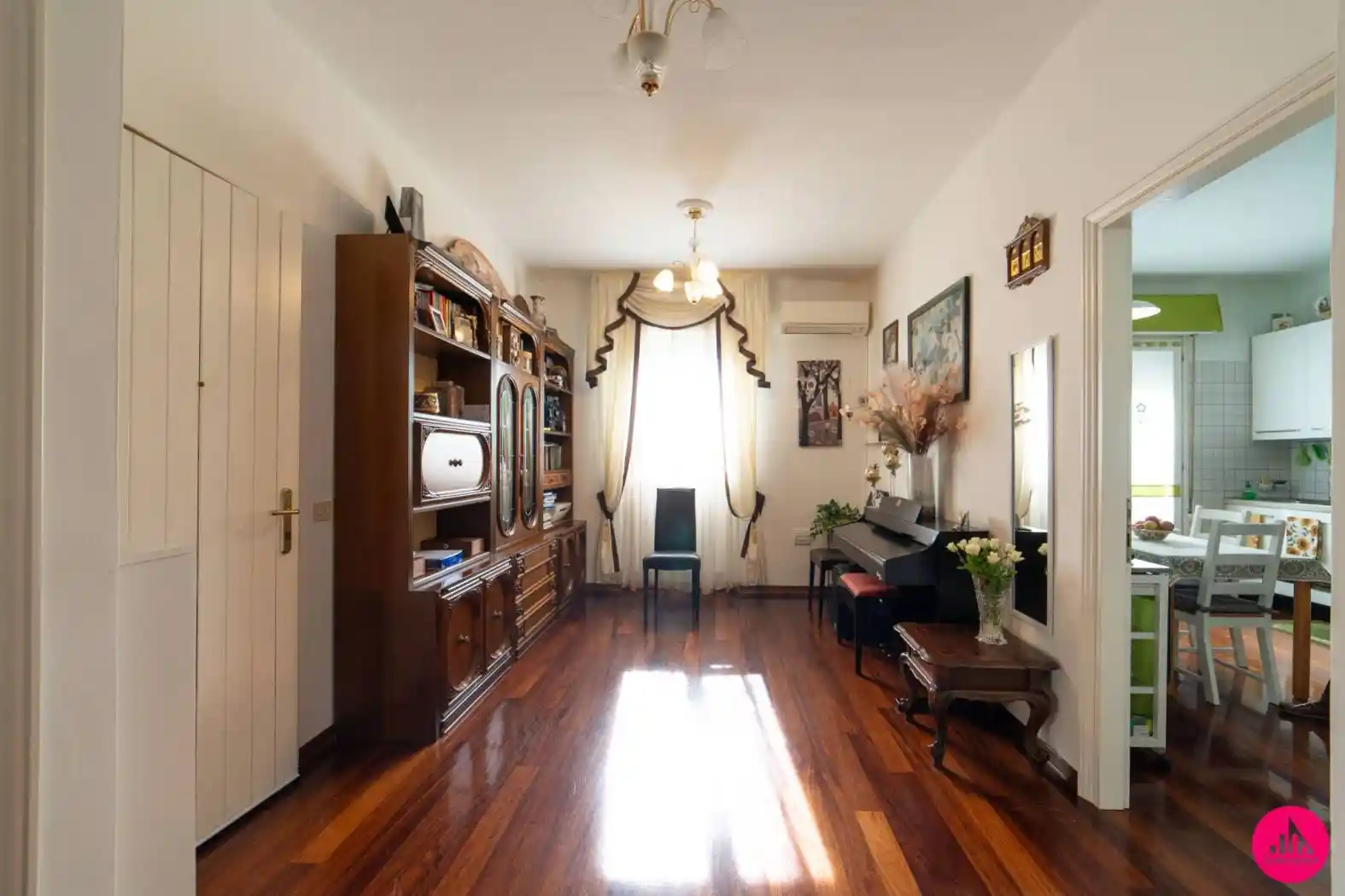 Appartamento in vendita a Pordenone