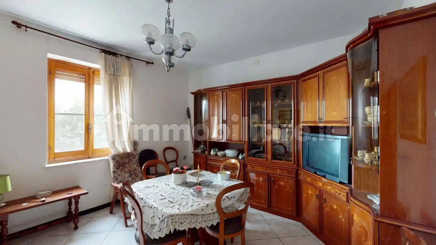 Villa in vendita a Sorradile