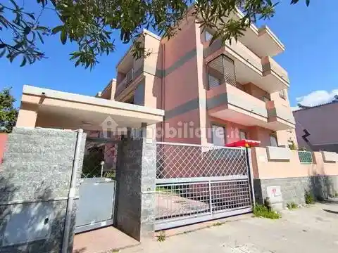 Appartamento in vendita a Sinnai