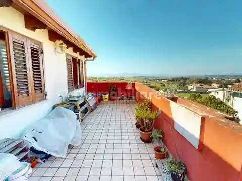 Appartamento in vendita a Dolianova