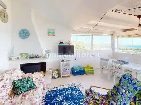 Appartamento in vendita a Muravera