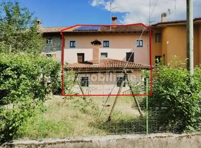 Casa indipendente in vendita a Faedis