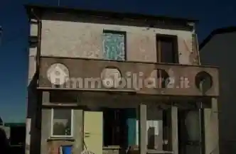 Appartamento in vendita a Vigonovo